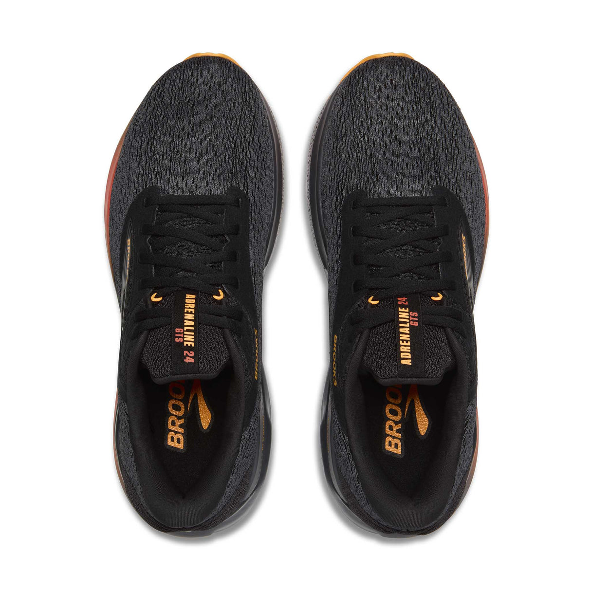 Brooks Brooks Adrenaline GTS 24 chaussures de course à pied homme