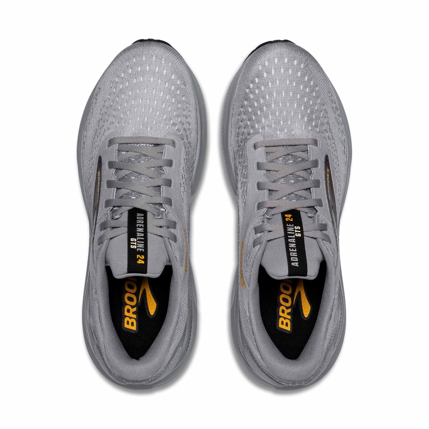 Brooks Brooks Adrenaline GTS 24 chaussures de course à pied homme