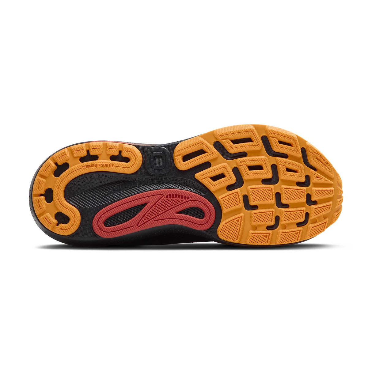 Brooks Brooks Adrenaline GTS 24 chaussures de course à pied homme