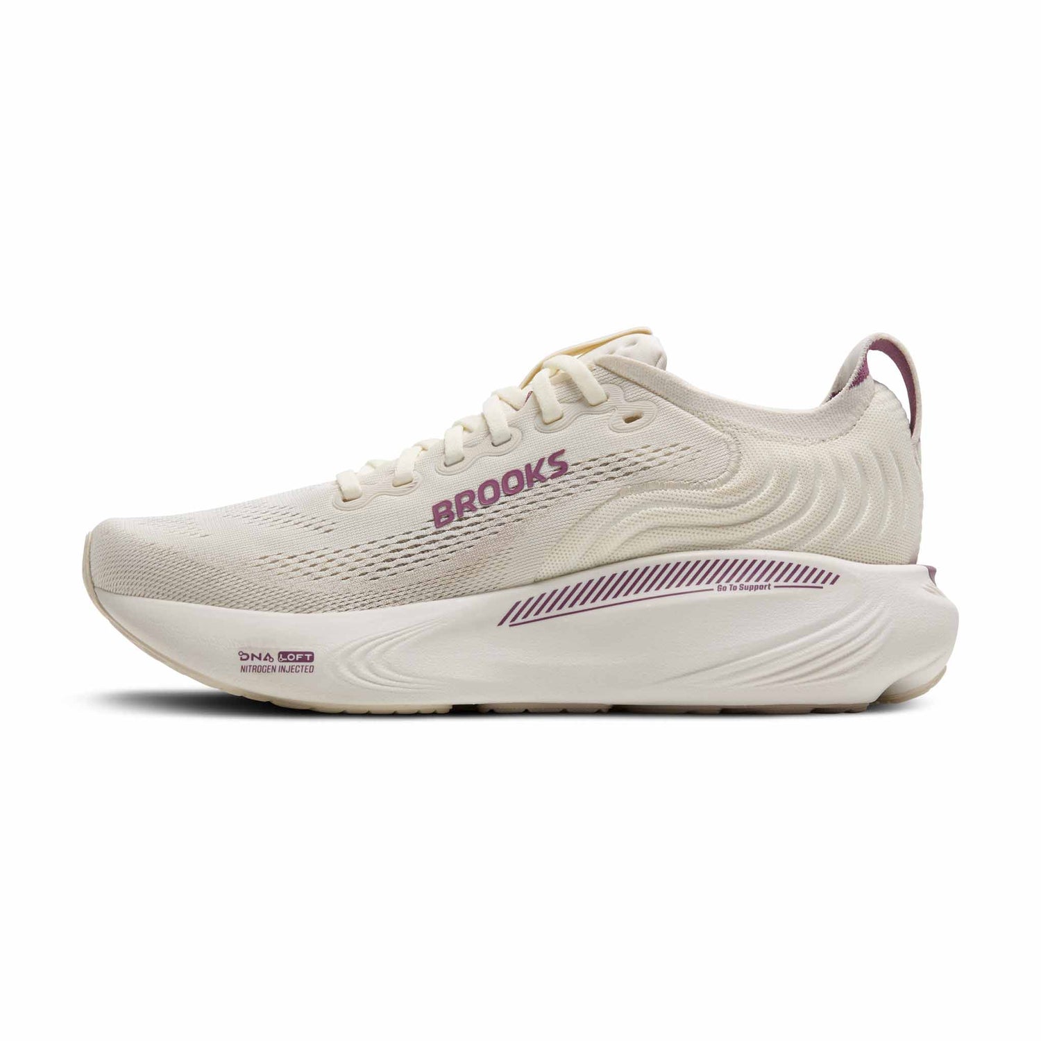 Brooks Brooks Adrenaline GTS 25 chaussures de course à pied femme
