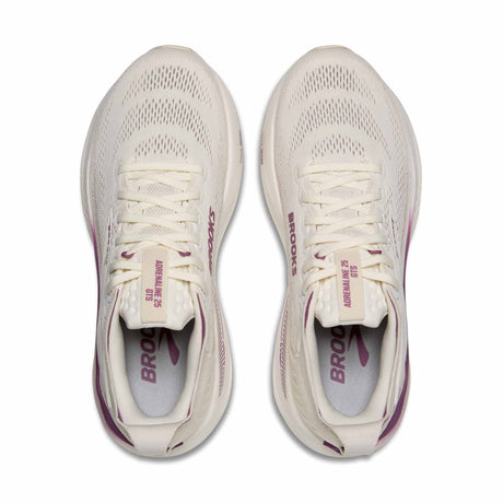 Brooks Brooks Adrenaline GTS 25 chaussures de course à pied femme