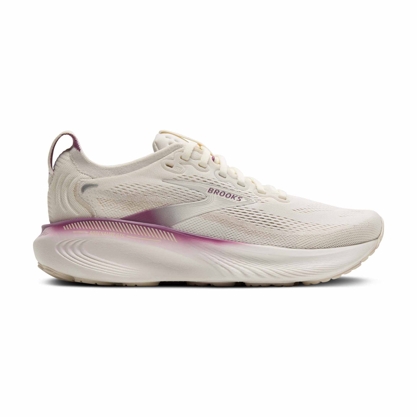 Brooks Brooks Adrenaline GTS 25 chaussures de course à pied femme
