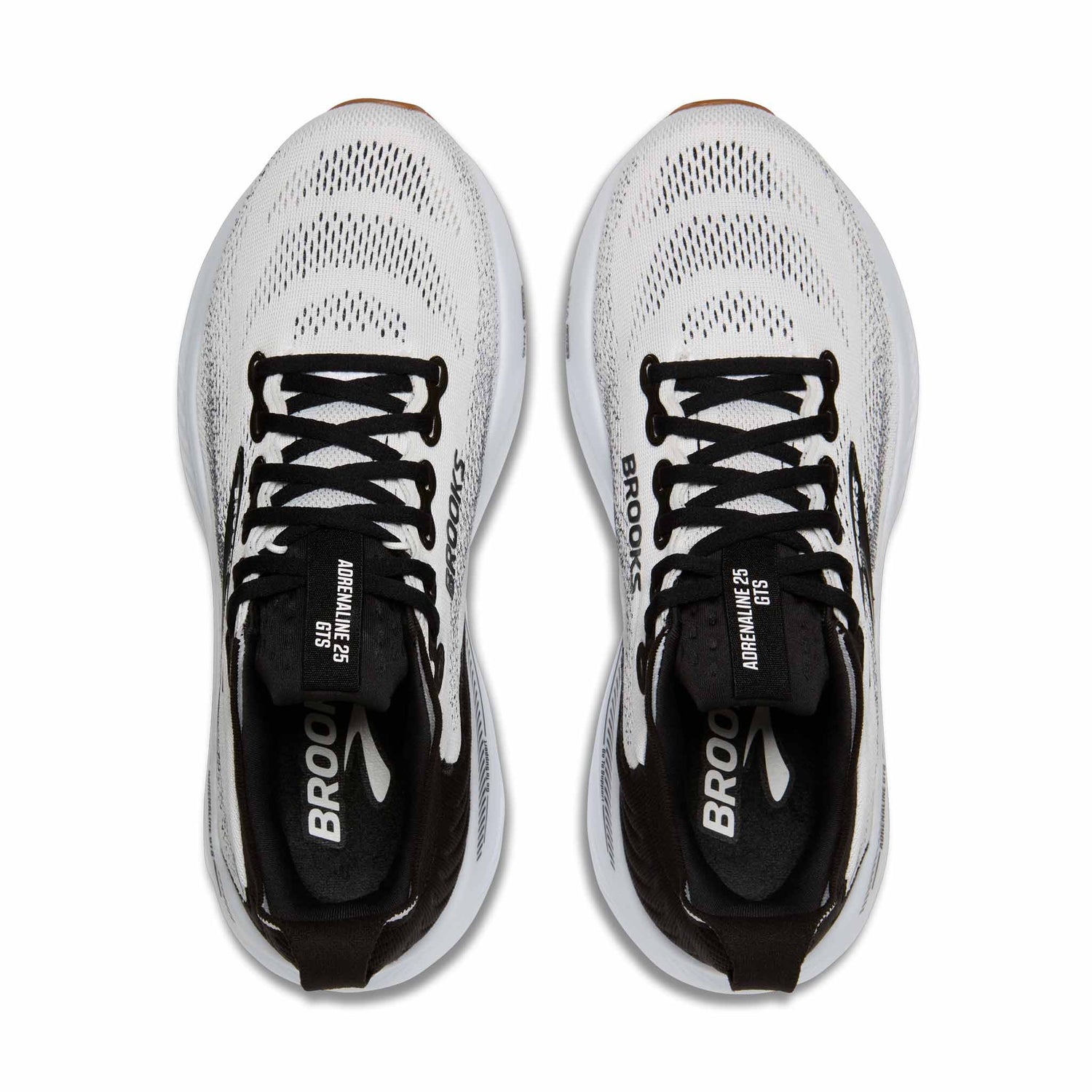Brooks Brooks Adrenaline GTS 25 chaussures de course à pied homme