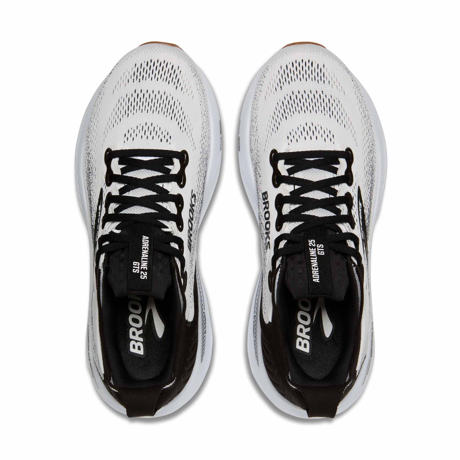 Brooks Brooks Adrenaline GTS 25 chaussures de course à pied homme