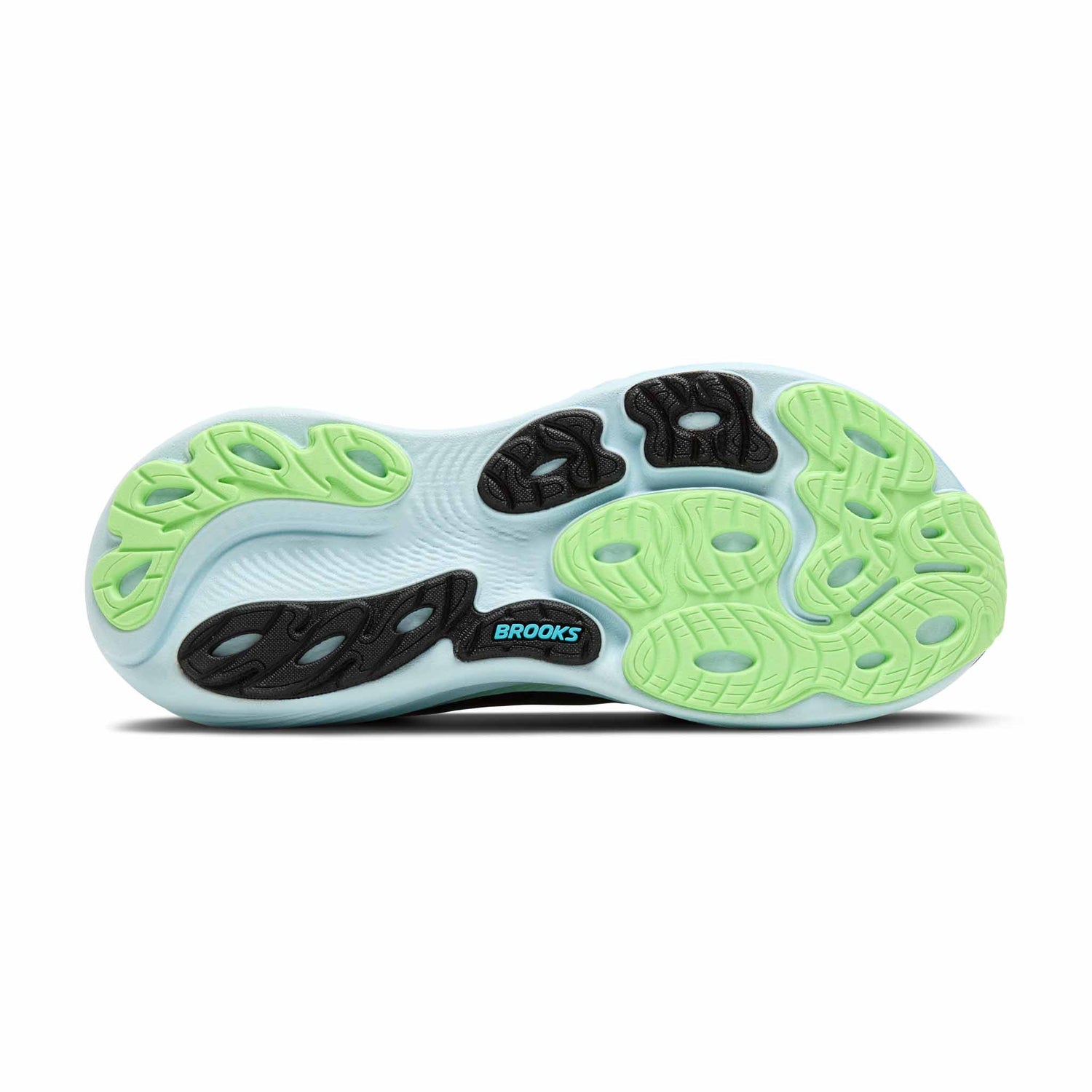 Brooks Brooks Adrenaline GTS 25 chaussures de course à pied homme