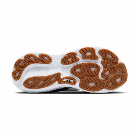 Brooks Brooks Adrenaline GTS 25 chaussures de course à pied homme