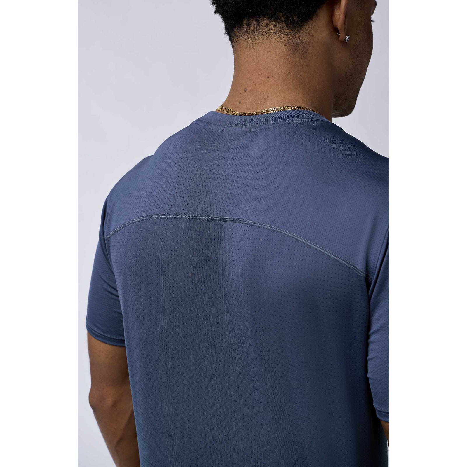 Brooks Brooks Atmosphere Short Sleeve 3.0 T-shirt de course à pied pour homme