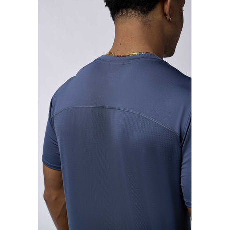 Brooks Brooks Atmosphere Short Sleeve 3.0 T-shirt de course à pied pour homme