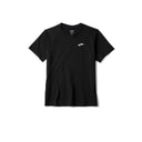 Brooks Brooks Atmosphere Short Sleeve 3.0 T-shirt de course à pied pour homme