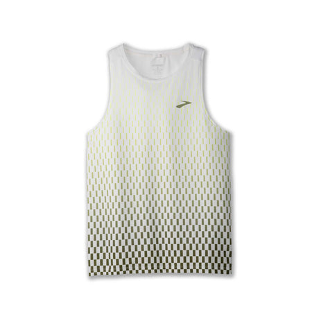 Brooks Brooks Atmosphere Singlet 2.0 camisole de course à pied pour homme