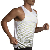 Brooks Brooks Atmosphere Singlet 2.0 camisole de course à pied pour homme