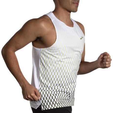 Brooks Brooks Atmosphere Singlet 2.0 camisole de course à pied pour homme