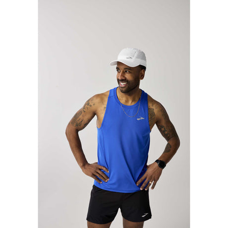 Brooks Brooks Atmosphere Singlet 3.0 camisole de course à pied pour homme