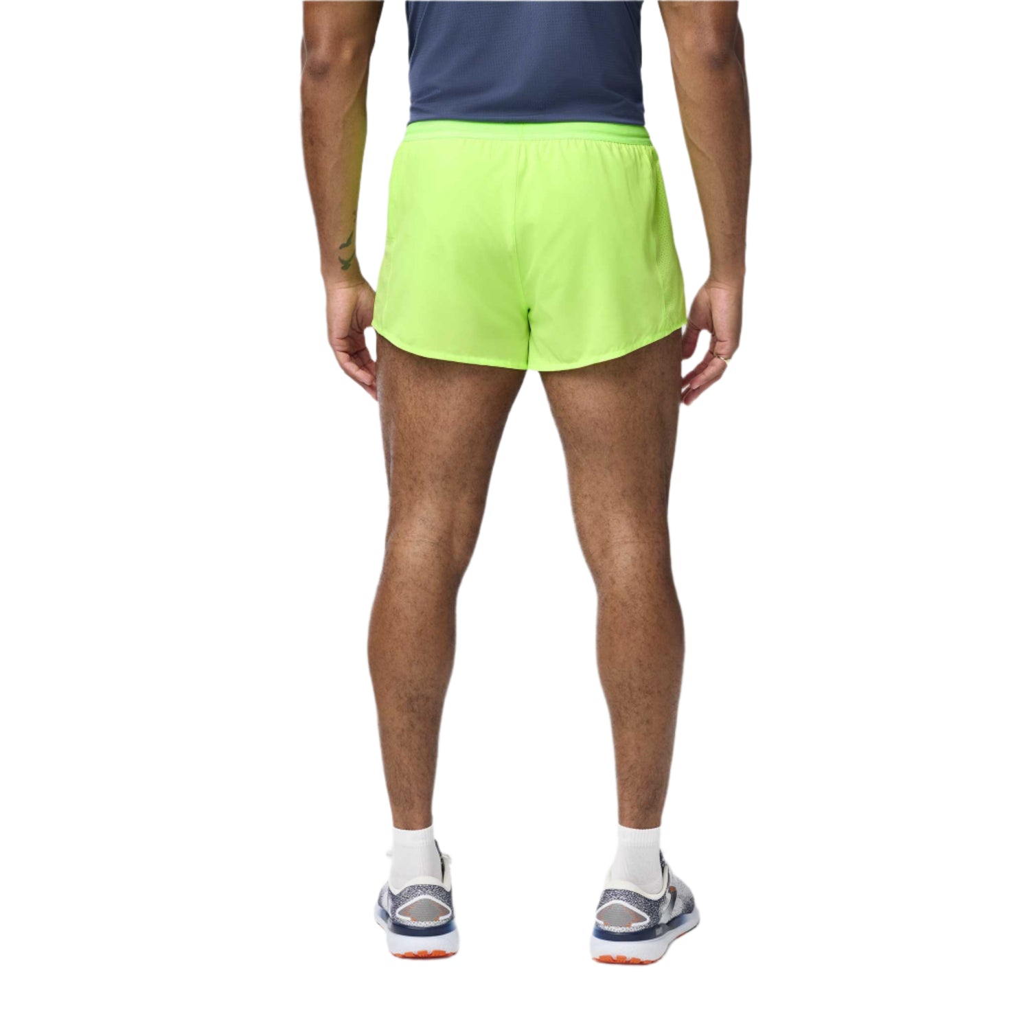 Brooks Brooks Breakaway 3-inch short de course à pied pour homme