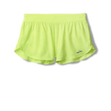 Brooks Brooks Breakaway short de course à pied 2,5 po pour femme