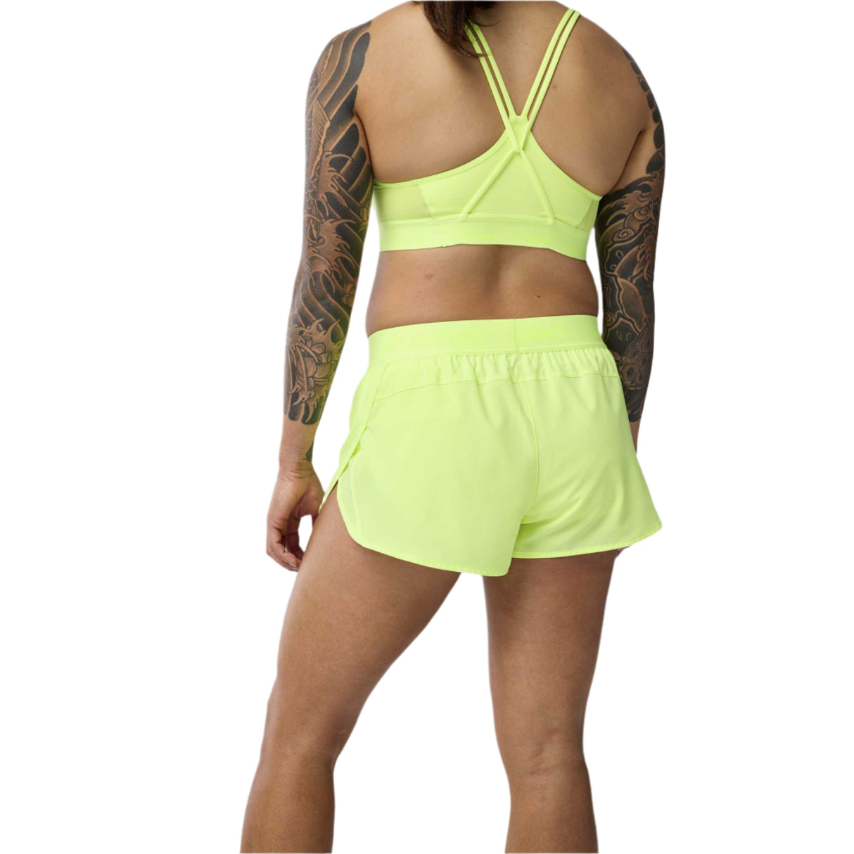 Brooks Brooks Breakaway short de course à pied 2,5 po pour femme