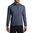 Brooks Brooks Canopy Jacket coupe-vent de course à pied pour homme