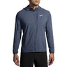 Brooks Brooks Canopy Jacket coupe-vent de course à pied pour homme