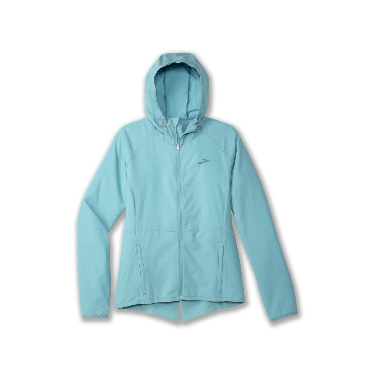 Brooks Brooks Canopy manteau coupe-vent de course à pied femme