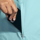 Brooks Brooks Canopy manteau coupe-vent de course à pied femme