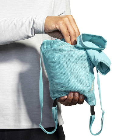 Brooks Brooks Canopy manteau coupe-vent de course à pied femme