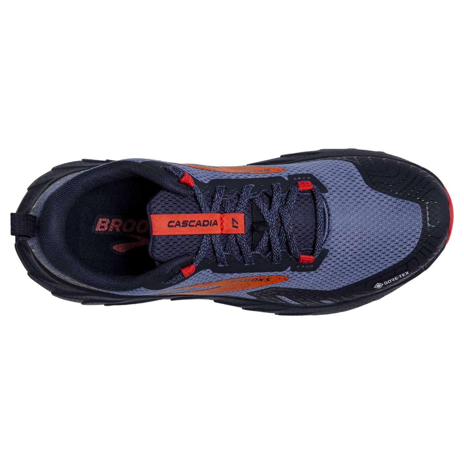 Brooks Brooks Cascadia 17 GTX chaussures de course à pied trail femme