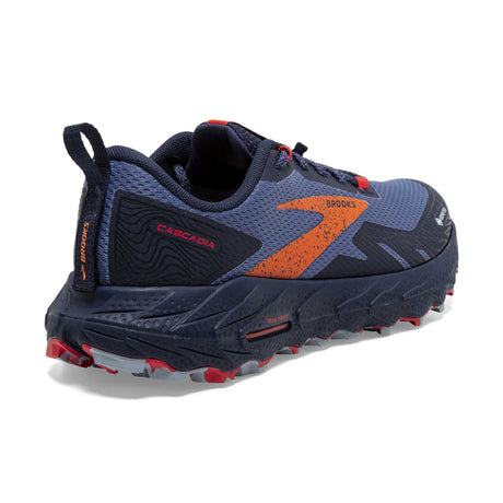 Brooks Brooks Cascadia 17 GTX chaussures de course à pied trail femme