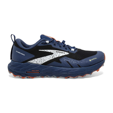 Brooks Brooks Cascadia 17 GTX chaussures de course à pied trail homme