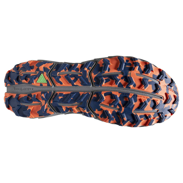 Brooks Brooks Cascadia 17 chaussures de course à pied trail homme