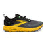 Brooks Brooks Cascadia 17 chaussures de course à pied trail homme