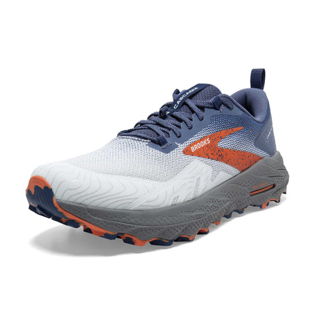 Brooks Brooks Cascadia 17 chaussures de course à pied trail homme
