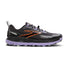 Brooks Brooks Cascadia 18 chaussures de course à pied trail femme
