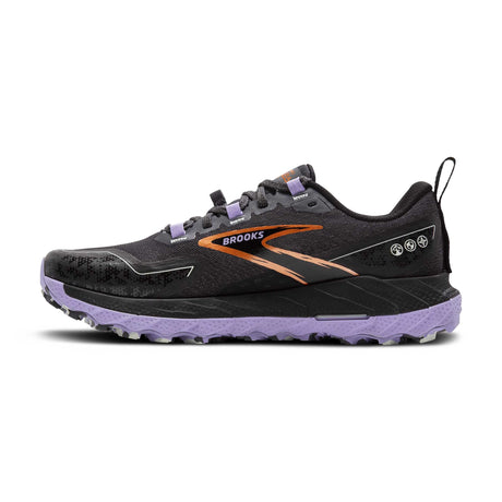 Brooks Brooks Cascadia 18 chaussures de course à pied trail femme