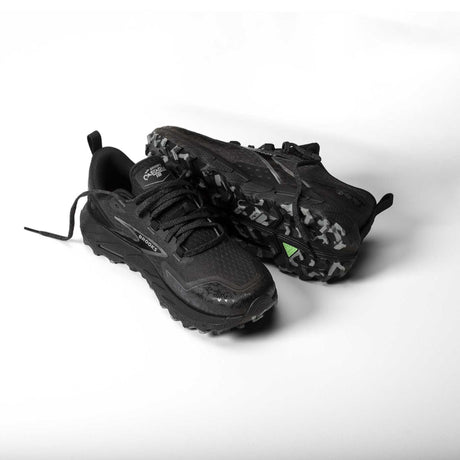 Brooks Brooks Cascadia 18 chaussures de course à pied trail homme