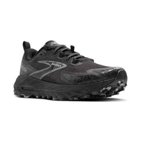 Brooks Brooks Cascadia 18 chaussures de course à pied trail homme