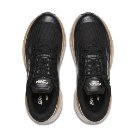 Brooks Brooks Cascadia 19 GTX chaussures de course à pied trail homme
