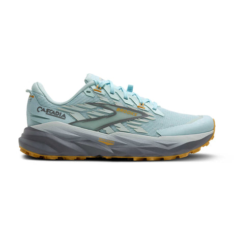 Brooks Brooks Cascadia 19 chaussures de course à pied trail femme