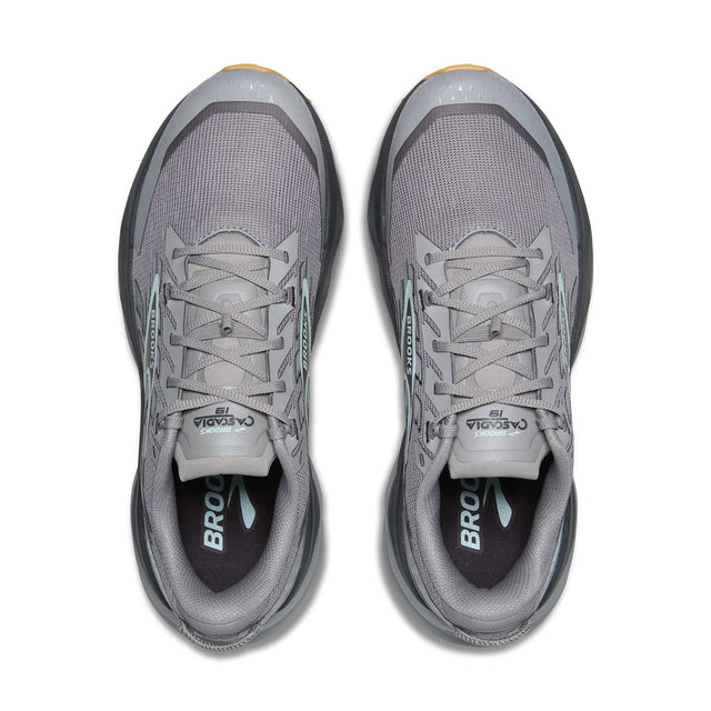 Brooks Brooks Cascadia 19 chaussures de course à pied trail homme
