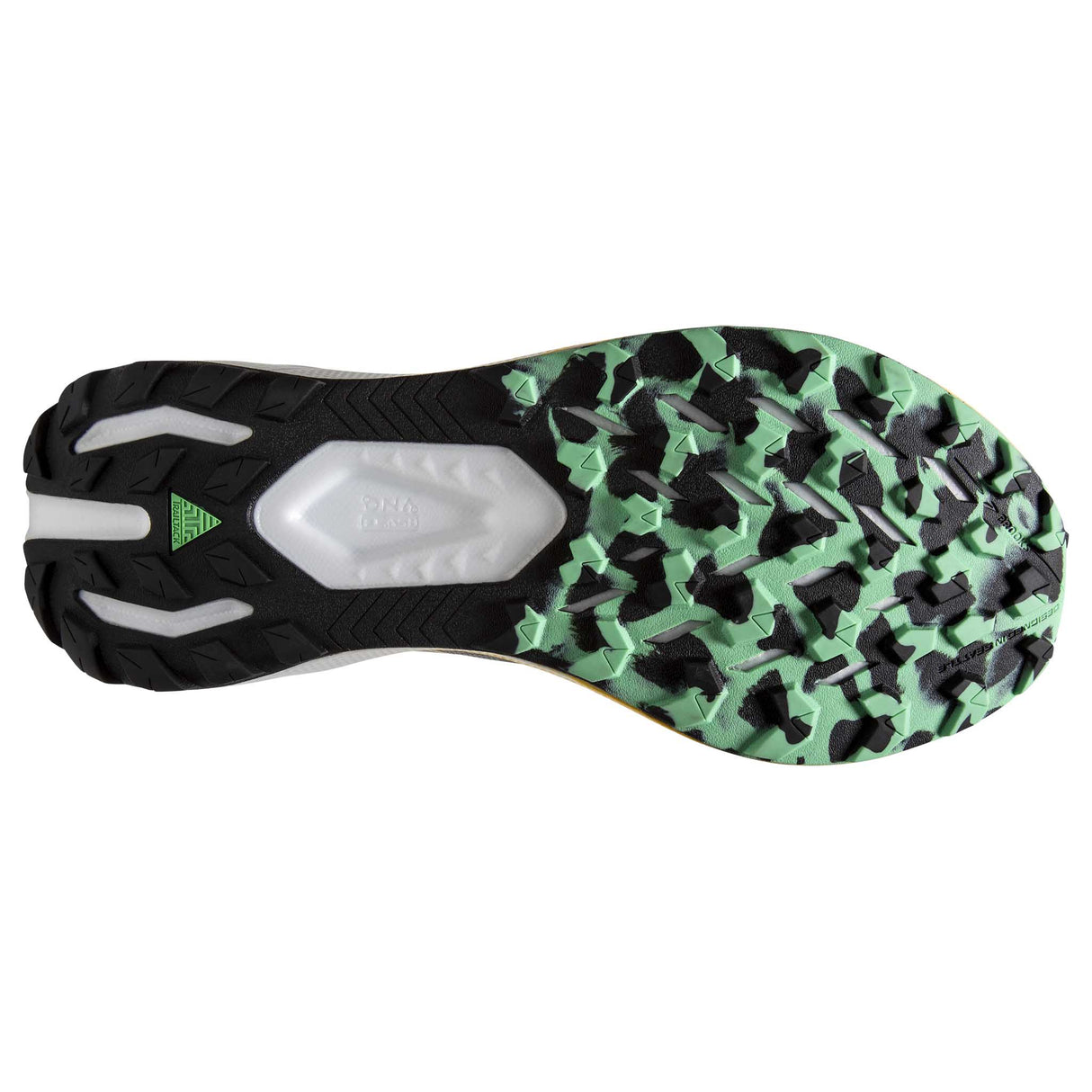 Brooks Brooks Catamount 3 chaussures de course à pied trail homme