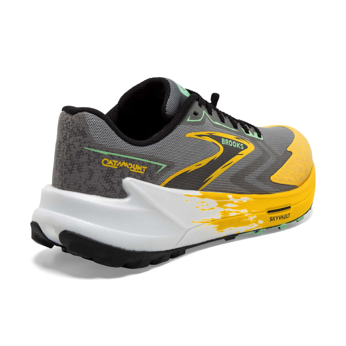 Brooks Brooks Catamount 3 chaussures de course à pied trail homme