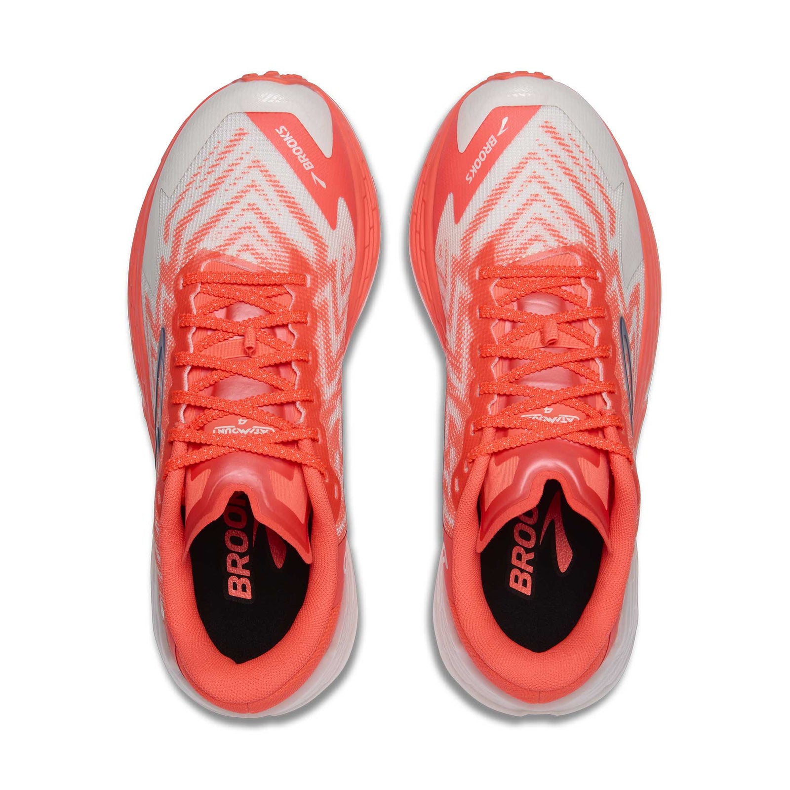 Brooks Brooks Catamount 4 chaussures de course à pied trail femme