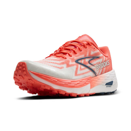 Brooks Brooks Catamount 4 chaussures de course à pied trail femme