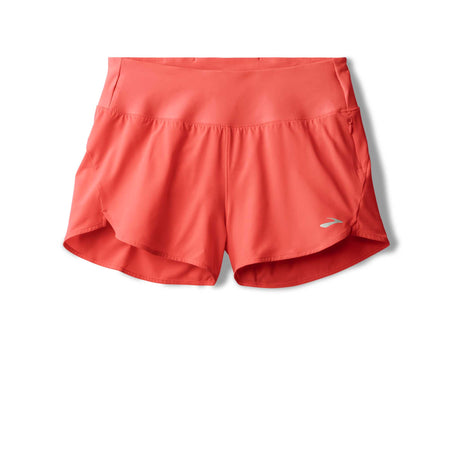 Brooks Chaser 3-inch short de course à pied 2.0 pour femme