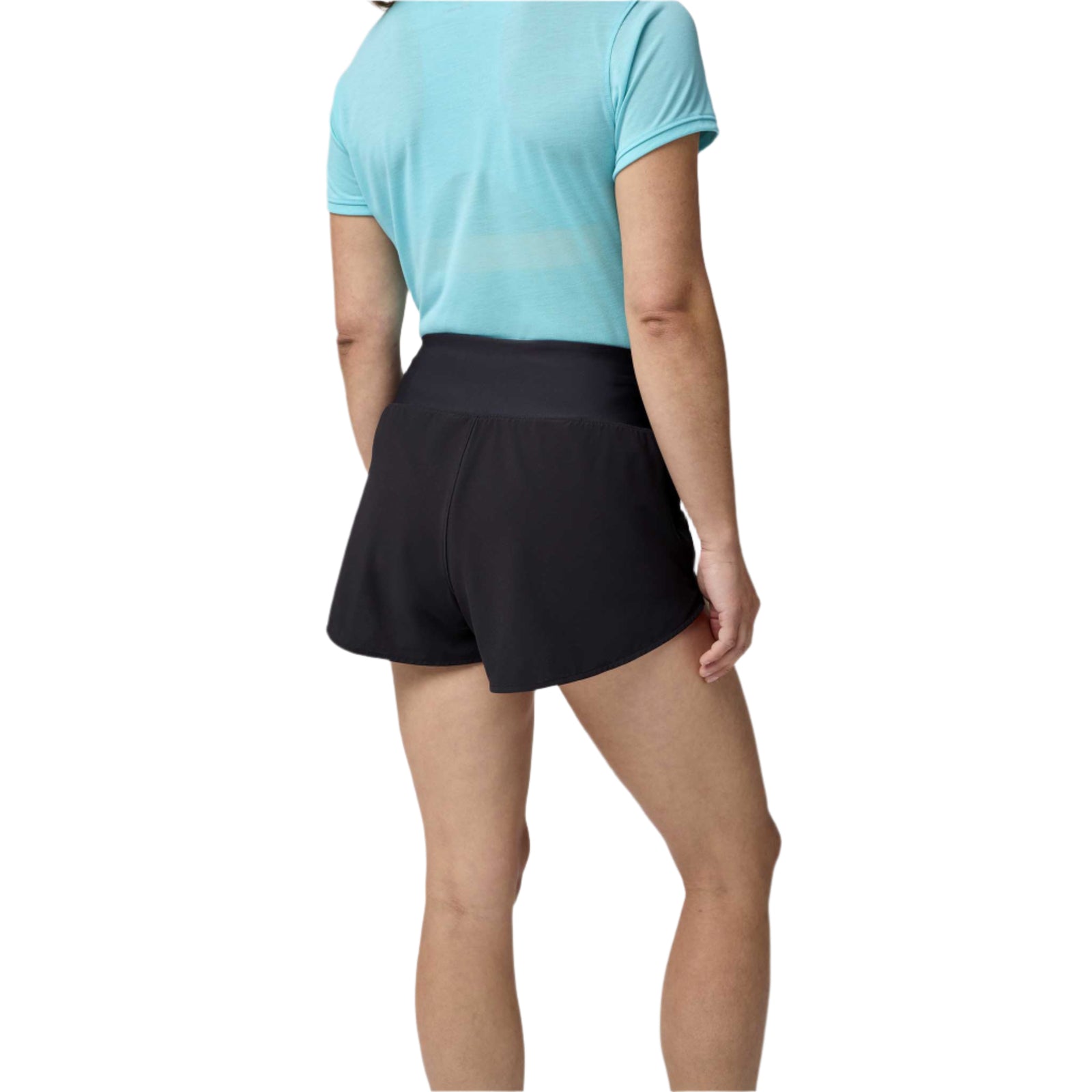 Brooks Chaser 3-inch short de course à pied 2.0 pour femme