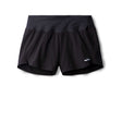 Brooks Chaser 3-inch short de course à pied 2.0 pour femme