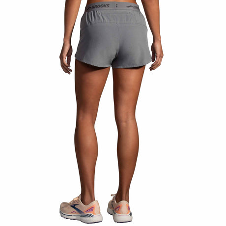 Brooks Brooks Chaser 3-inch shorts de course à pied pour femme