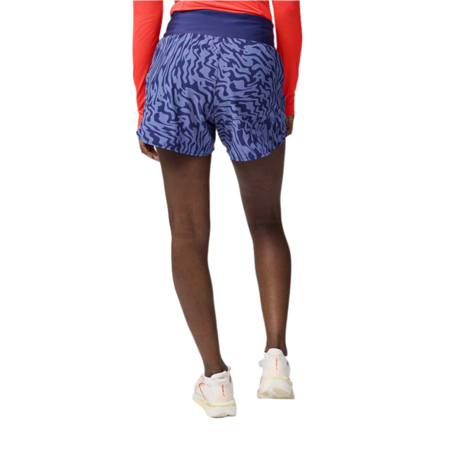 Brooks Brooks Chaser 5-inch short de course à pied 2.0 pour femme