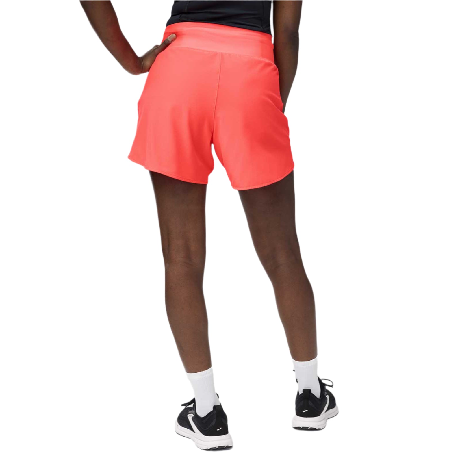 Brooks Chaser 5-inch short de course à pied 2.0 pour femme
