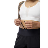 Brooks Brooks Chaser 5-inch short de course à pied 2.0 pour femme