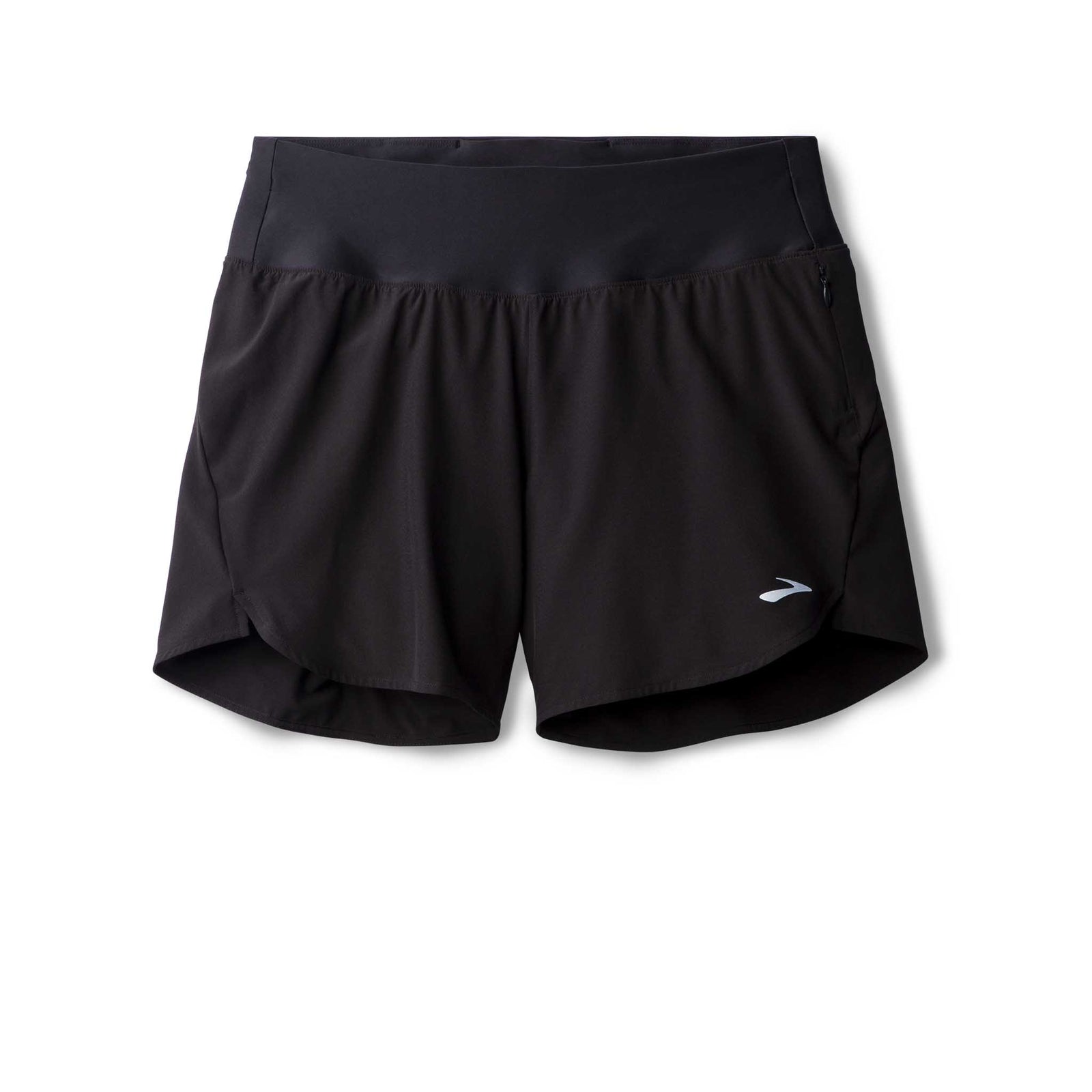 Brooks Brooks Chaser 5-inch short de course à pied 2.0 pour femme